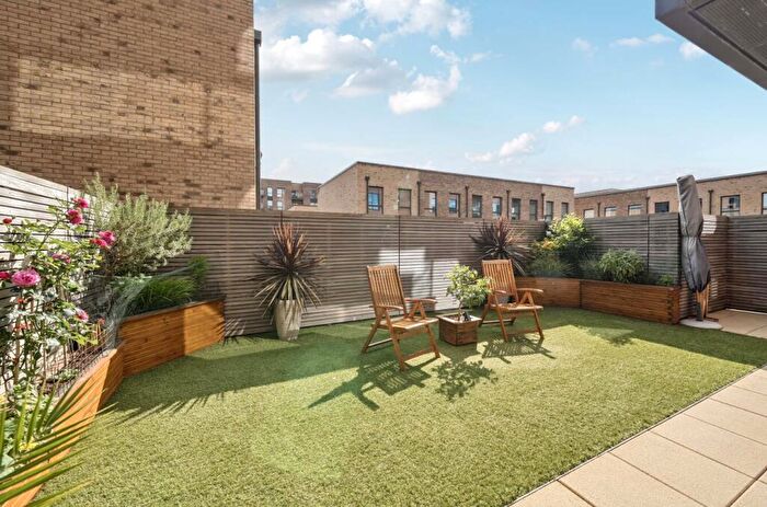 1 Bedroom Apartment For Sale In Lismore Boulevard, Colindale Gardens, Colindale, NW9