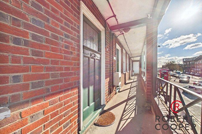 4 Bedroom Apartment To Rent In Field End Road, Pinner, HA5