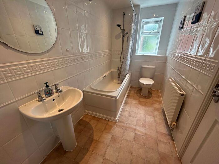 2 Bedroom Apartment To Rent In Sundridge Court, Queslett Road, Birmingham., B43