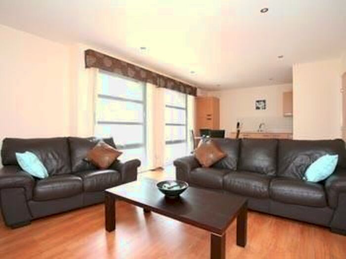 2 Bedroom Flat To Rent In Merkland Lane, Aberdeen, AB24
