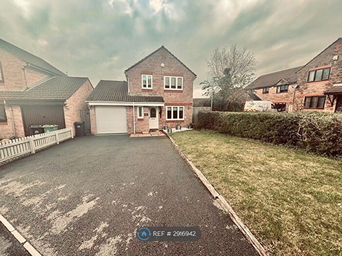 3 Bedroom Detached House To Rent In Cross Farm Road, Cheddar, BS27