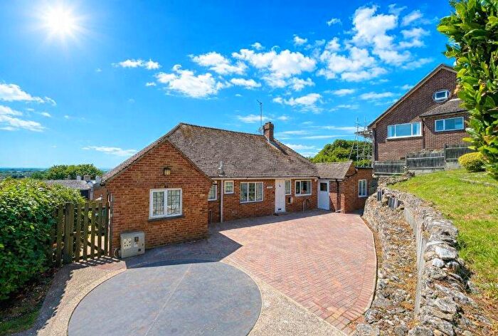 4 Bedroom Chalet For Sale In Springfield Passage, Hythe, CT21