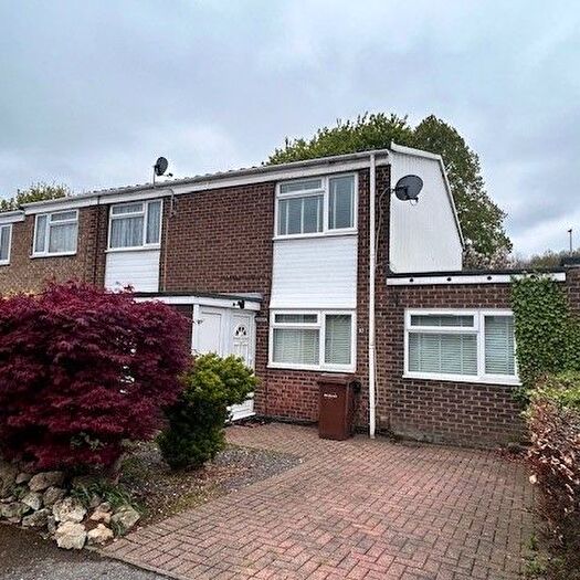 3 Bedroom Property To Rent In Sedley Close, Gillingham, ME8