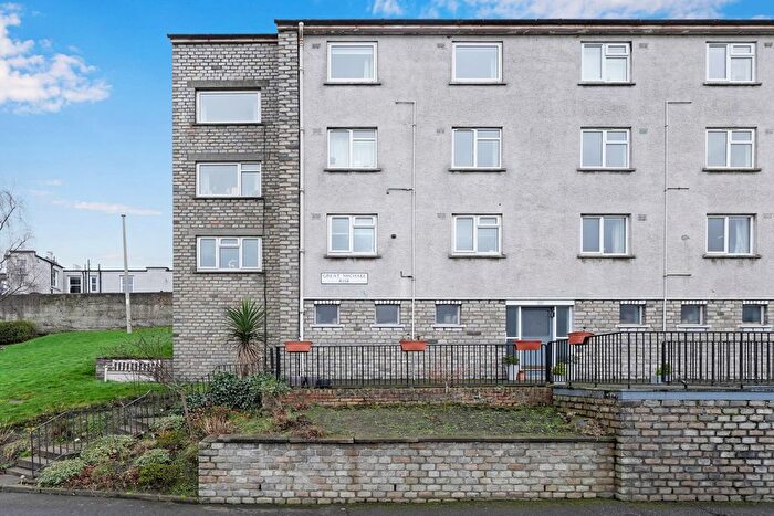 2 Bedroom Flat For Sale In / Great Michael Rise, Newhaven, Edinburgh, EH6