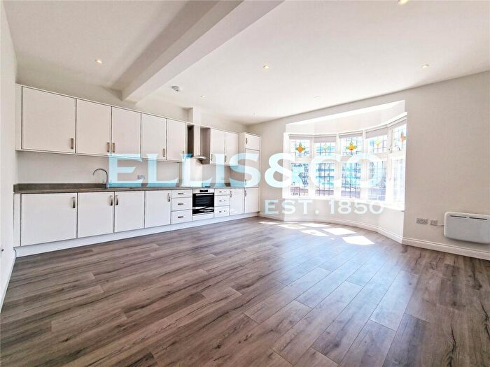 2 Bedroom Apartment To Rent In Station Road, Harrow, HA1
