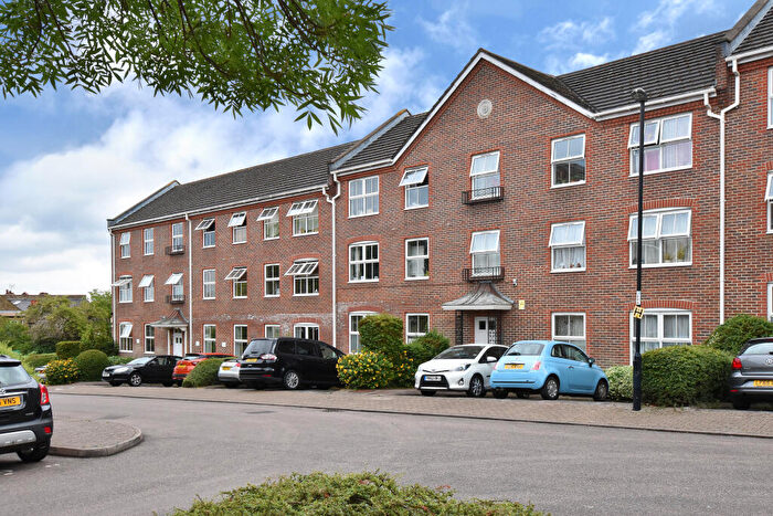 Flat To Rent In Paxton Road, SE23