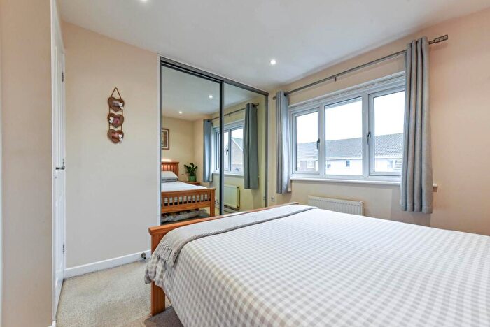 2 Bedroom Semi-Detached House For Sale In Robinson Way, Bracklesham Bay, West Sussex, PO20