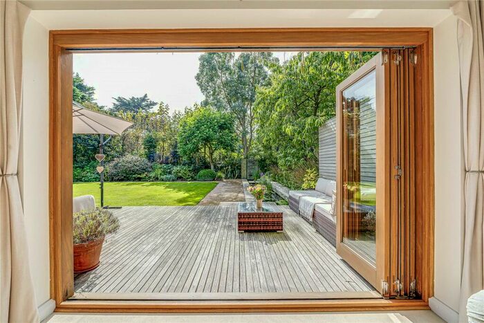 4 Bedroom Detached House For Sale In Chichester Road, Upper Norton, Selsey, West Sussex, PO20