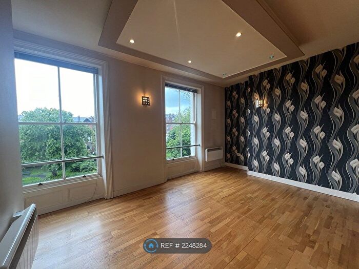 2 Bedroom Flat To Rent In Montpellier Terrace, Scarborough, YO11