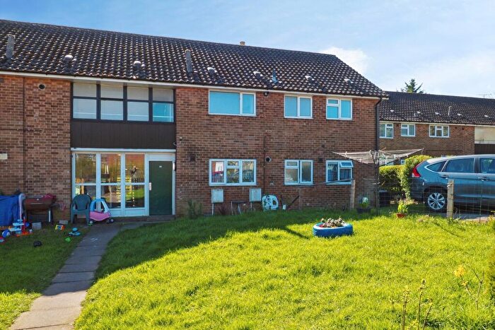 2 Bedroom Flat For Sale In Great Hoggett Drive, Beeston, Nottingham, Nottinghamshire, NG9