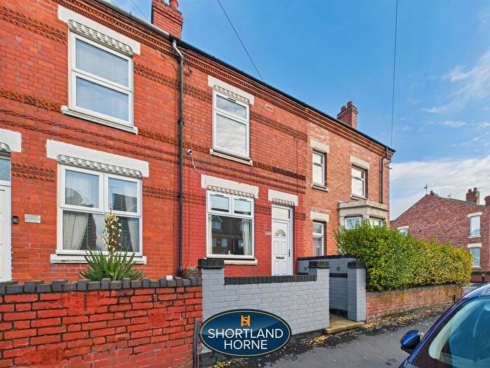 2 Bedroom Terraced House For Sale In Swan Lane, Stoke, Coventry, CV2