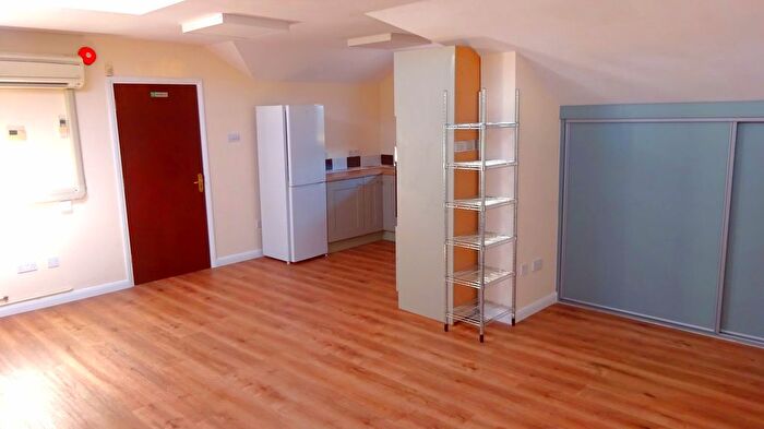 1 Bedroom Studio To Rent In Inkberrow, Worcester, WR7