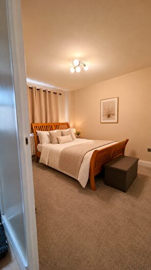 1 Bedroom Lodge To Rent In London, E16