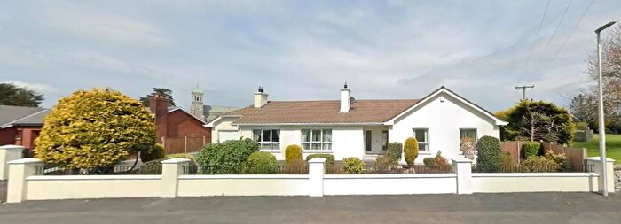 4 Bedroom Detached Bungalows For Sale In B Flagstaff Road, Newry, BT35
