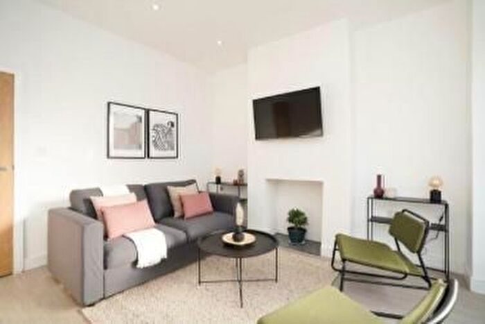 3 Bedroom Detached House To Rent In Charlotte Road, Sheffield, South Yorkshire, S1