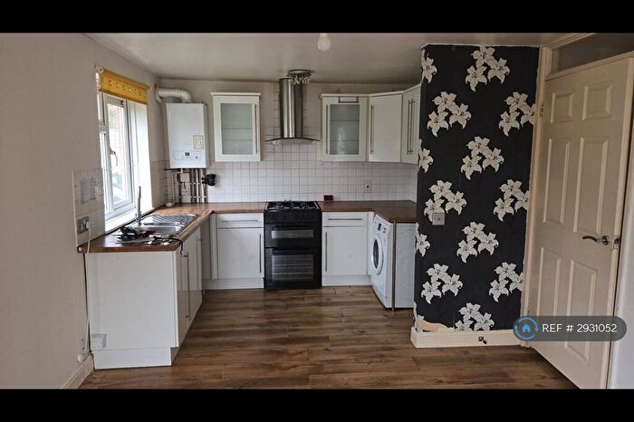 1 Bedroom Flat To Rent In Springfield, Milton Keynes, MK6