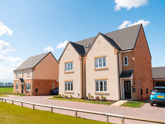 4 Bedroom Detached House For Sale In Doddington Road, Chatteris, Cambridgeshire, PE16
