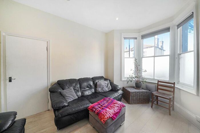 4 Bedroom Terraced House To Rent In Landcroft Road, East Dulwich, London, SE22