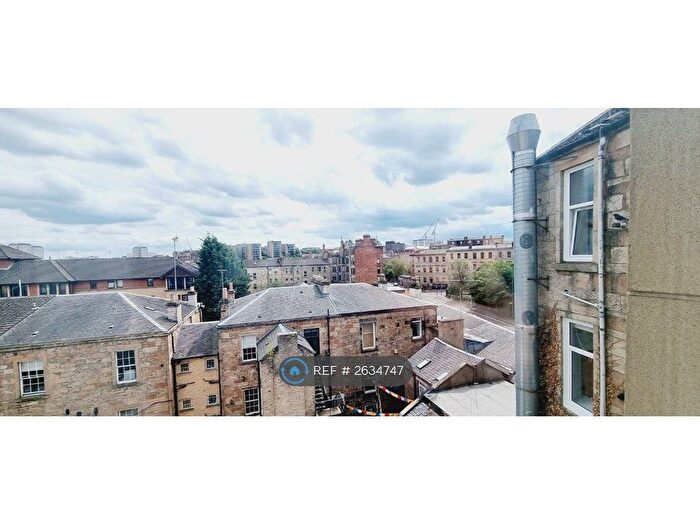 3 Bedroom Flat To Rent In Arlington Street, Glasgow, G3