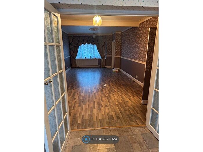 2 Bedroom Terraced House To Rent In Surrey Road, Dagenham, RM10