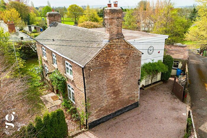 5 Bedroom Detached House For Sale In Much Birch, Hereford, HR2