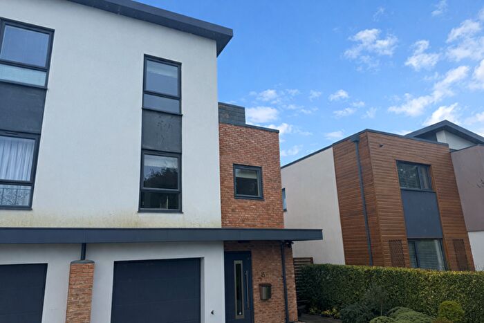 3 Bedroom Semi Detached House To Rent In The Green, Exeter, EX2