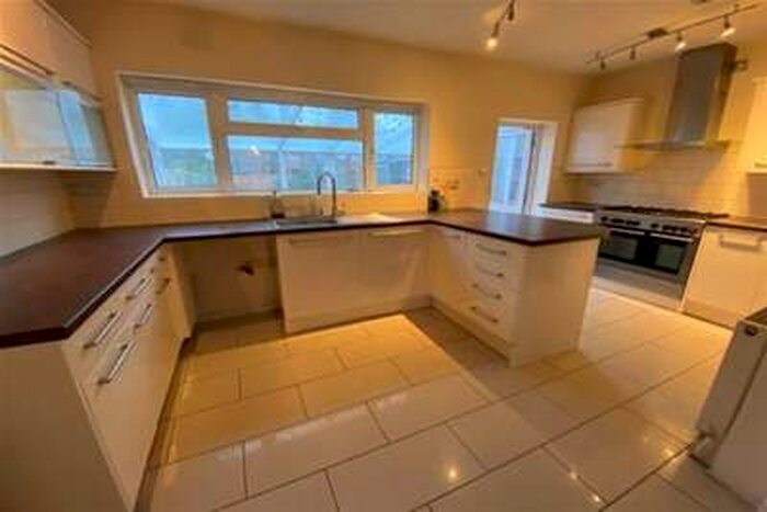 3 Bedroom House To Rent In Morden Road, Stechford, B33