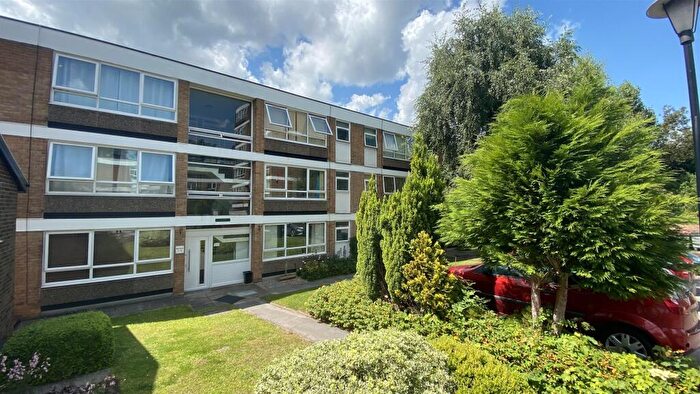 1 Bedroom Flat To Rent In Norfolk Gardens, Duffield Road, Derby, DE22