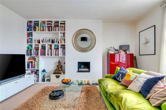 2 Bedroom Flat To Rent In Wandsworth Bridge Road, London, SW6