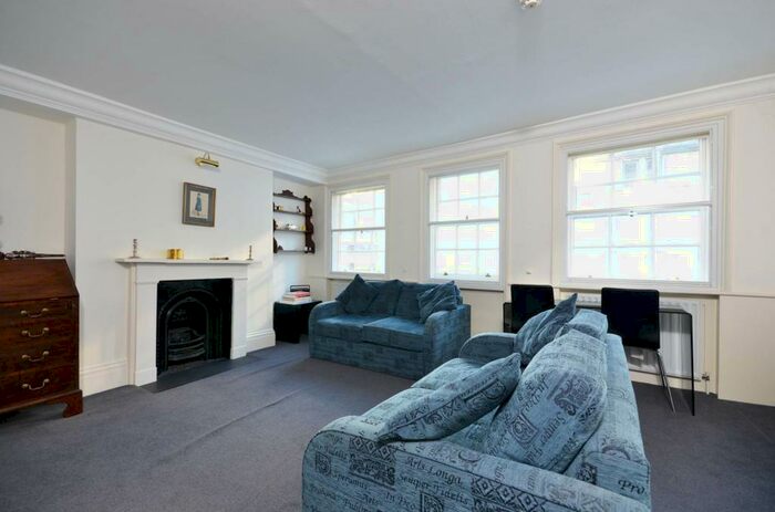 1 Bedroom Flat To Rent In Cornhill, City, London, EC3V