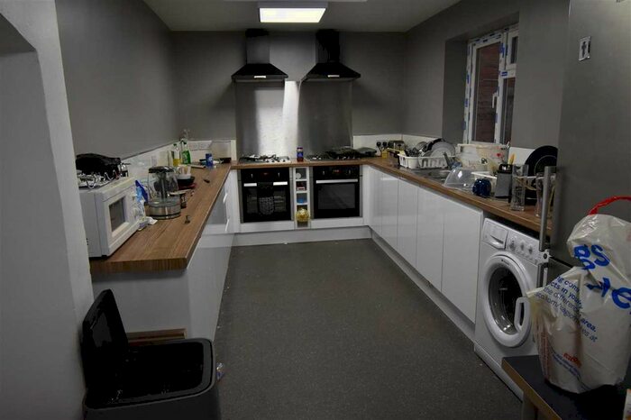 1 Bedroom Terraced House To Rent In Newtown Street, Leicester, LE1