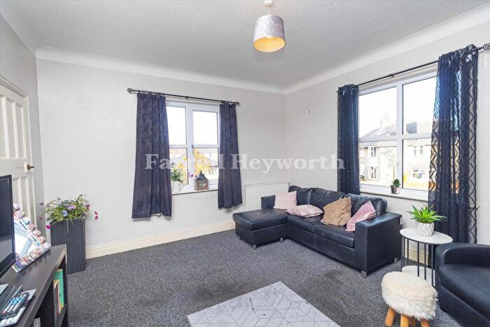 1 Bedroom Flat For Sale In Queens Drive, Bare, Morecambe, LA4