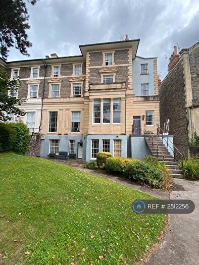 1 Bedroom Flat To Rent In Alma Road, Bristol, BS8