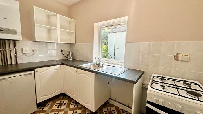 1 Bedroom Flat To Rent In Ditchling Rise, Brighton, BN1