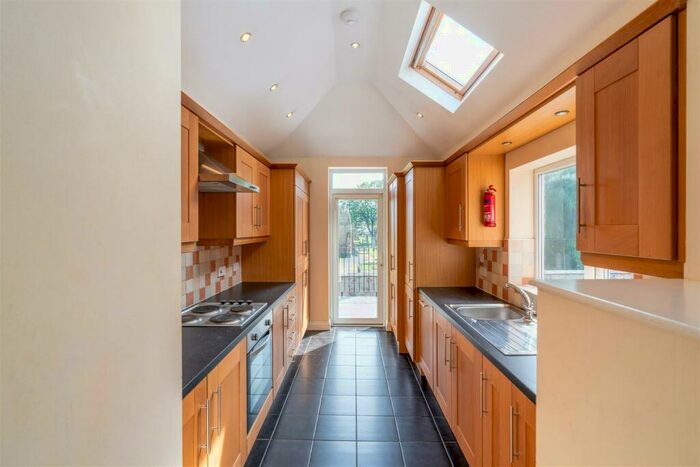 6 Bedroom Maisonette To Rent In &#;pppw - Fairfield Road, Jesmond, NE2