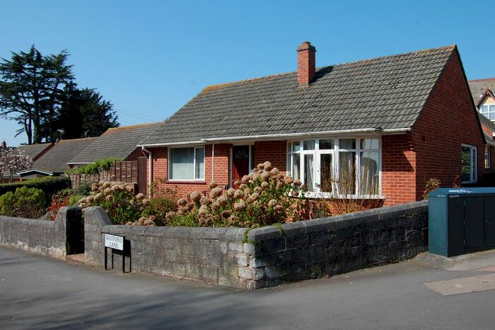 2 Bedroom Detached Bungalow To Rent In Matford Lane, Exeter EX2