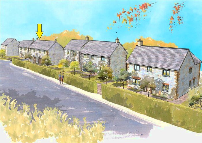 3 Bedroom Semi-Detached House For Sale In Ham Lane, Compton Dundon, Somerton, Somerset, TA11