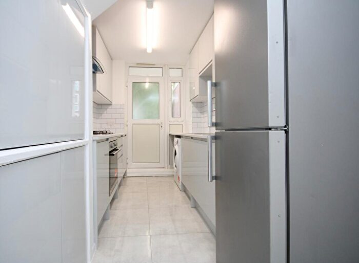 4 Bedroom House To Rent In Clarence Gardens, Euston, NW1