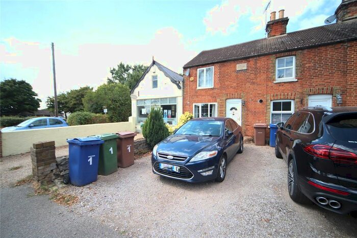 3 Bedroom Detached House To Rent In High Road, Fobbing, Essex, SS17