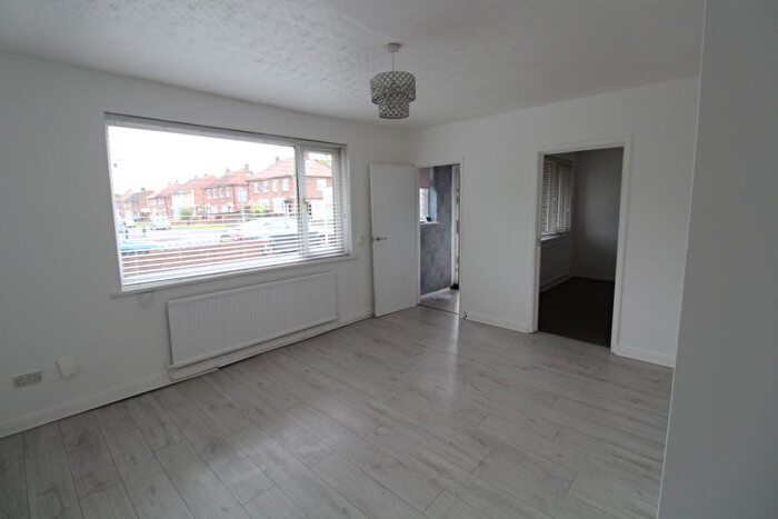 1 Bedroom Flat To Rent In Edinburgh Road, Jarrow, NE32