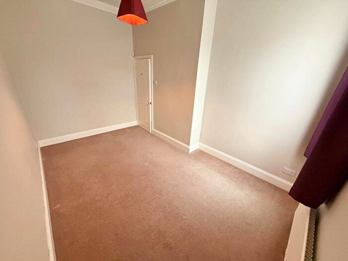 2 Bedroom Apartment To Rent In Greenfield Road, Harborne, B17