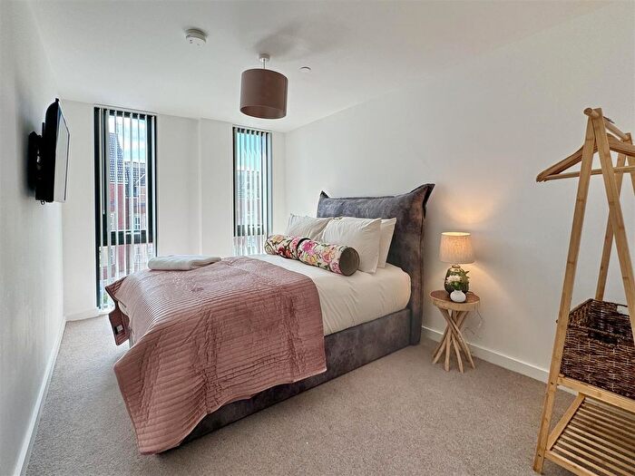 2 Bedroom Flat To Rent In Eboracum Way, York, YO31