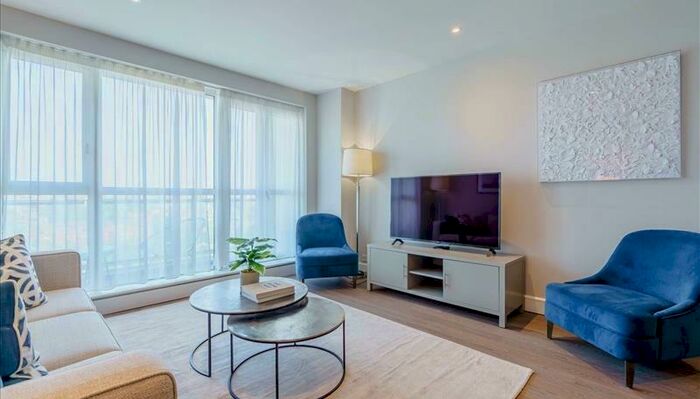 2 Bedroom Apartment To Rent In Westferry Circus, Canary Wharf, London, E14