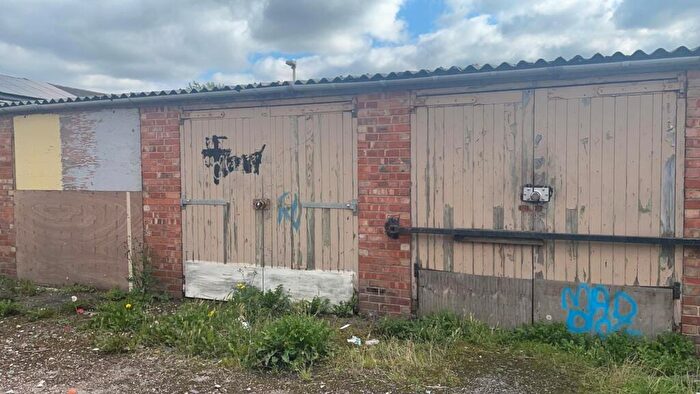 Property To Rent In Ennerdale Road, Darlington, DL1