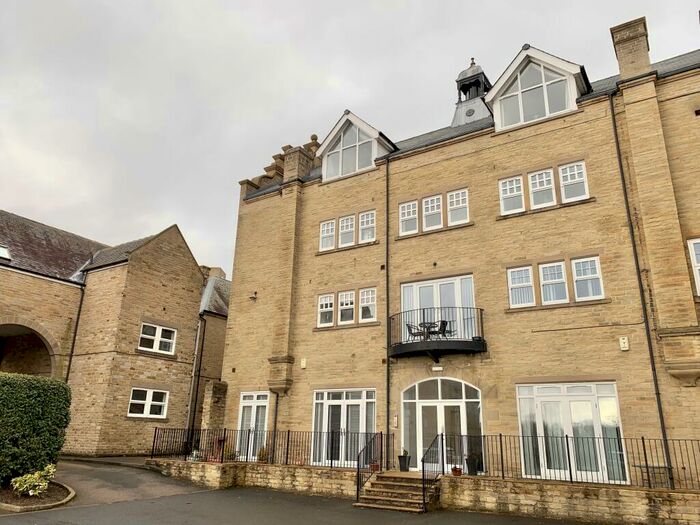 1 Bedroom Apartment To Rent In Clare Court, Halifax, HX1