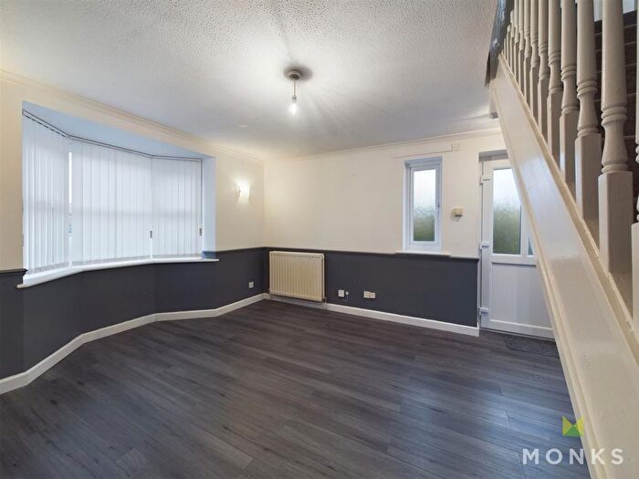 2 Bedroom Semi-Detached House For Sale In Henley Drive, Oswestry, SY11