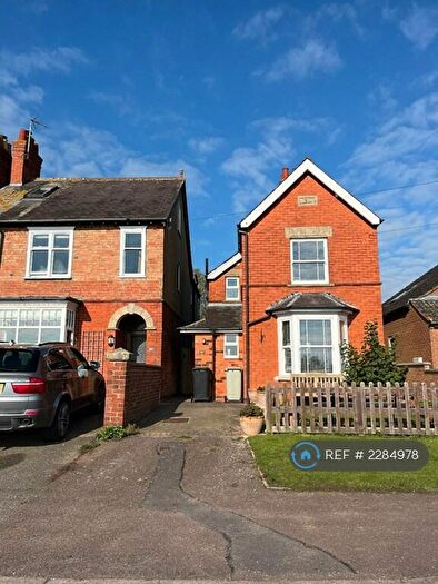3 Bedroom Detached House To Rent In Brooke Road, Oakham, LE15