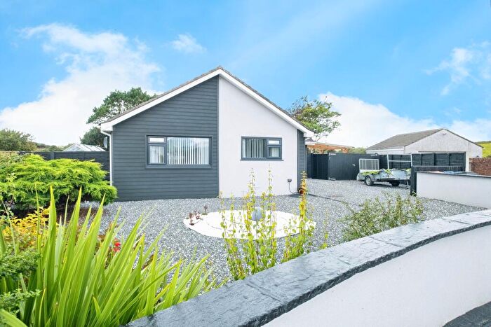 3 Bedroom Bungalow For Sale In Beck Close, Beckermet, CA21