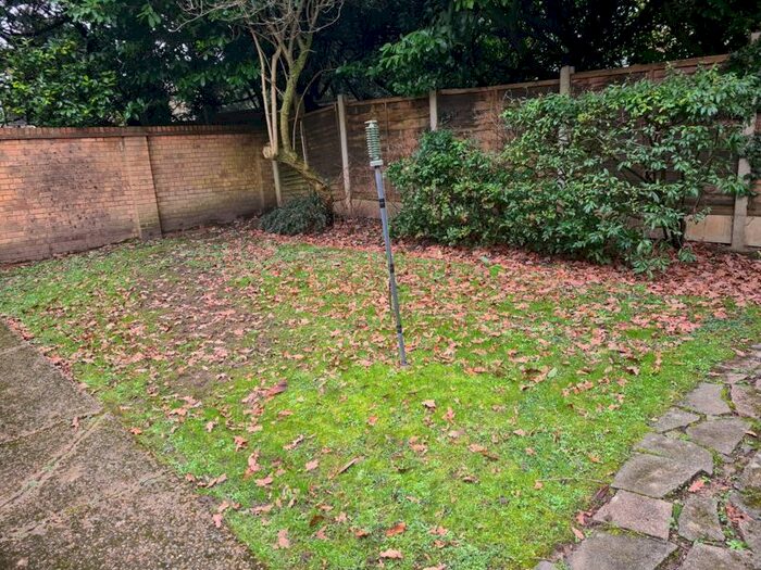 2 Bedroom Maisonette To Rent In Kerry Court, Stanmore, Middlesex, HA7