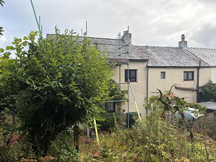 3 Bedroom Semi Detached House For Sale In Squirrel Dene Cottage, Dufton, Appleby-In-Westmorland, Cumbria, CA16